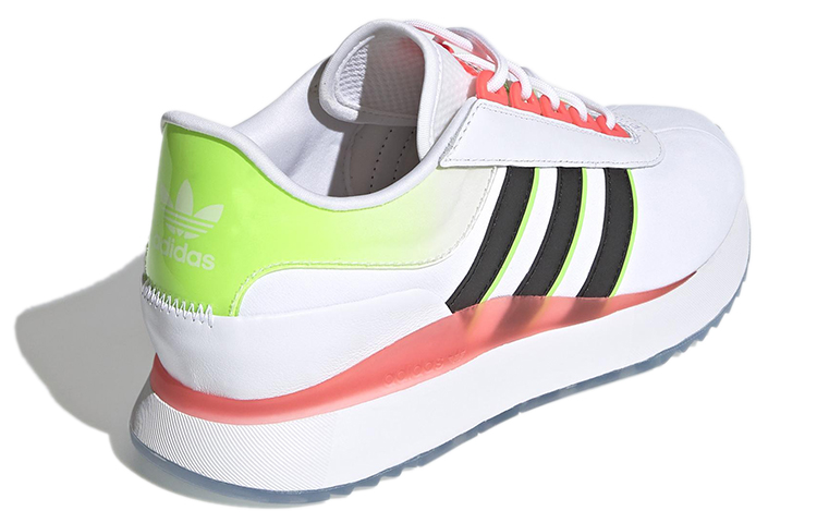 Shop (W) adidas SL Andridge 'Signal Pink' Wanita FY6964