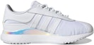 Order (W) 아디다스 SL 안드리지 '화이트 이리데센트' FU7212