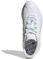 (W) アディダス SLアンドリッジ 白虹色 (Adidas SL Andorijji Shiro Nijiiro) FU7212 Purchase (W) アディダス SLアンドリッジ 白虹色 (Adidas SL Andorijji Shiro Nijiiro) FU7212