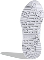 (W) アディダス SLアンドリッジ 白虹色 (Adidas SL Andorijji Shiro Nijiiro) FU7212 Details for (W) アディダス SLアンドリッジ 白虹色 (Adidas SL Andorijji Shiro Nijiiro) FU7212