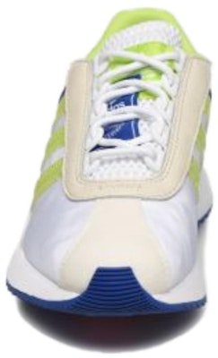 (Women) adidas SL Andridge 'White Slime Blue' FX3926 Shop (Women) adidas SL Andridge 'White Slime Blue' FX3926
