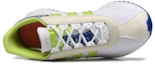 Shop (W) adidas SL Andridge ''Bianco Slime Blu'' FX3926