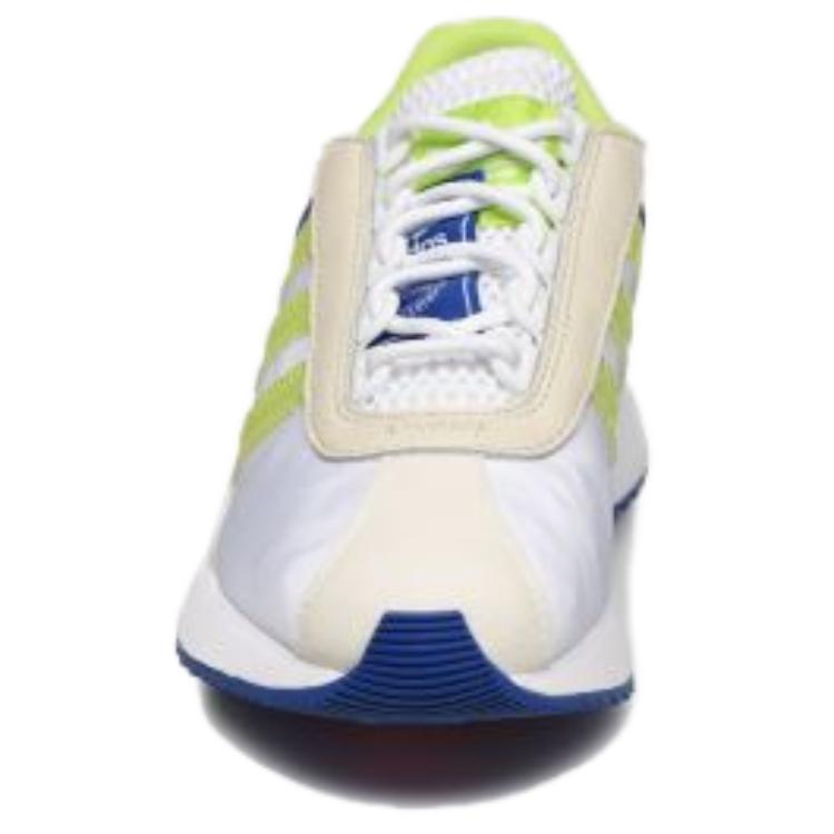 Purchase (W) adidas SL Andridge ''Bianco Slime Blu'' FX3926