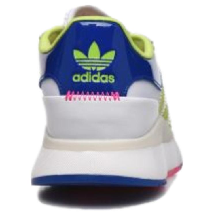 Details for (W) adidas SL Andridge ''Bianco Slime Blu'' FX3926