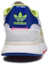 Details for (W) adidas SL Andridge ''Bianco Slime Blu'' FX3926