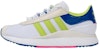 (W) adidas SL Andridge 'Putih Slime Biru' FX3926