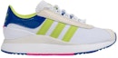 Cheap (W) adidas SL Andridge 'Putih Slime Biru' FX3926