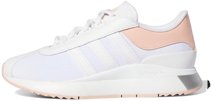 (Women) adidas SL Andridge 'White Vapour Pink' FX1441 (Women) adidas SL Andridge 'White Vapour Pink' FX1441