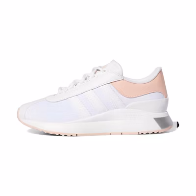(W) adidas SL Andridge 'White Vapour Pink'