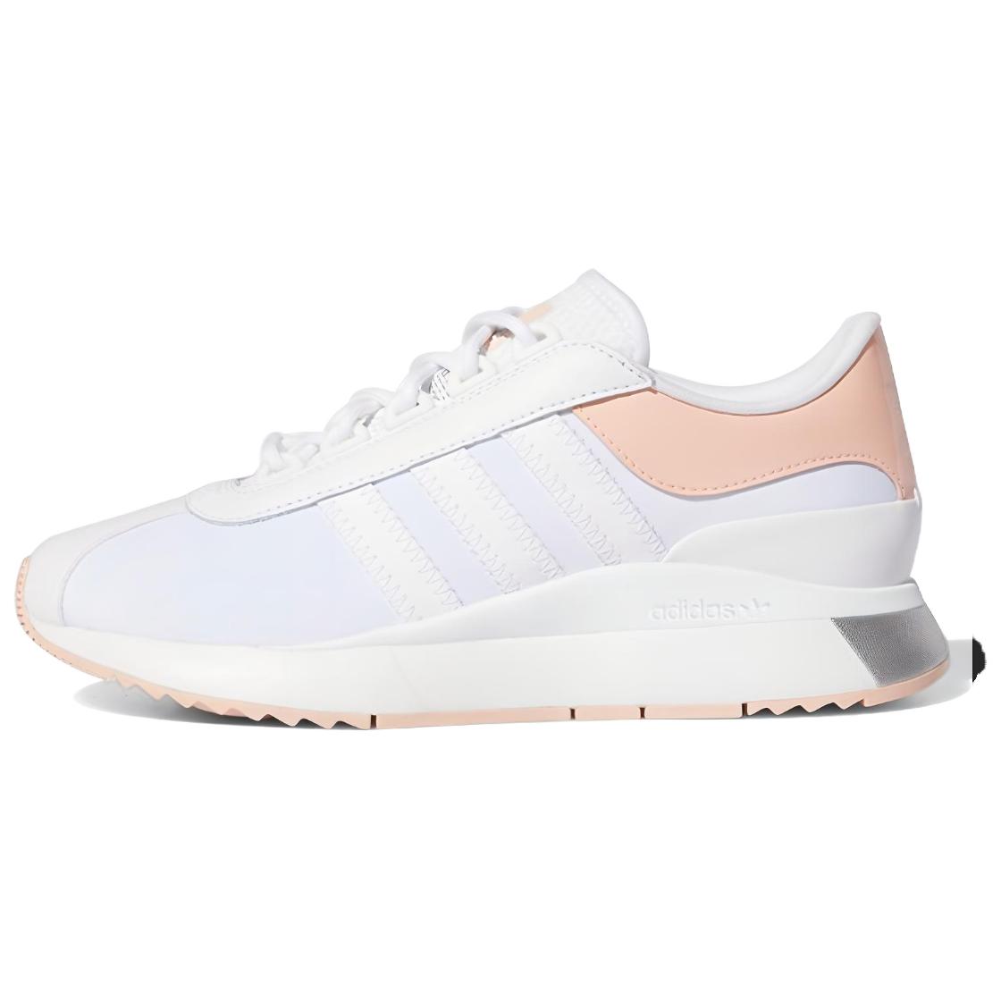 (Women) adidas SL Andridge 'White Vapour Pink' FX1441