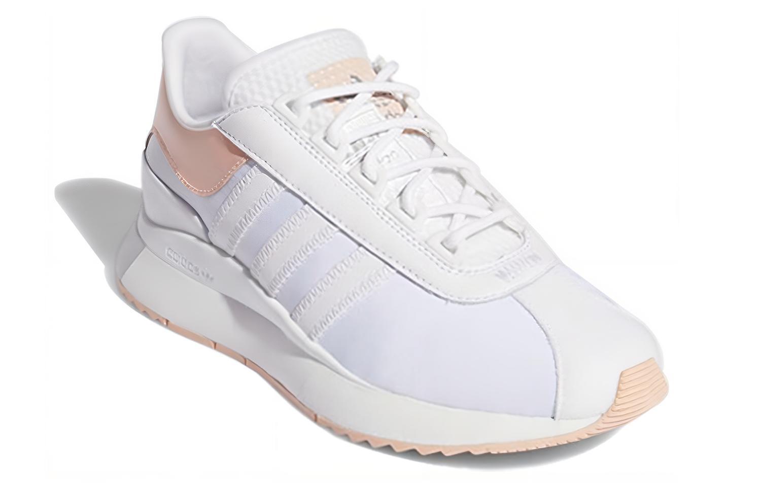 Order (W) adidas SL Andridge ''Bianco Rosa Vapour'' FX1441