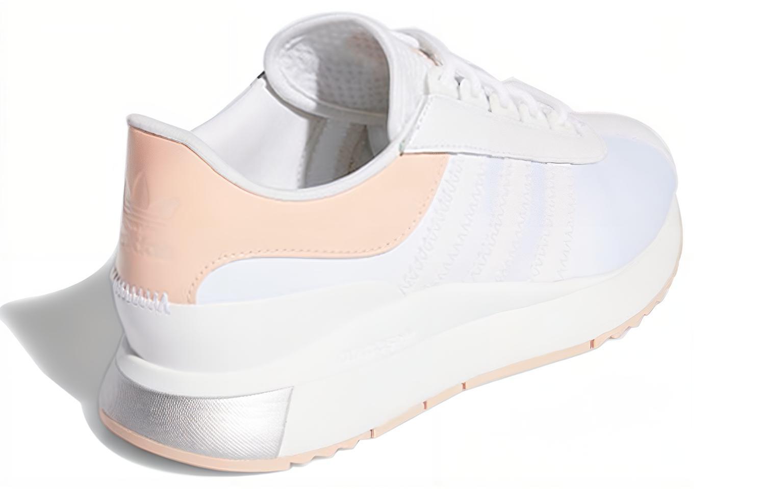 Lookbook (W) adidas SL Andridge ''Bianco Rosa Vapour'' FX1441