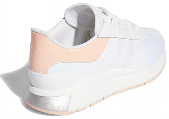 (W) adidas SL Andridge ''Bianco Rosa Vapour'' FX1441 Lookbook (W) adidas SL Andridge ''Bianco Rosa Vapour'' FX1441