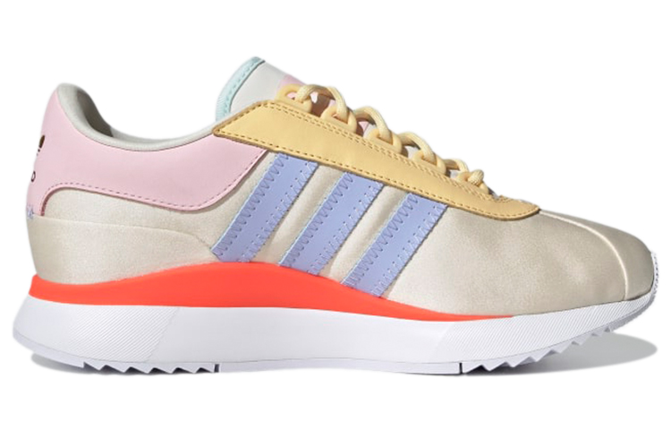Order (W) adidas SL Andridge Off White Violett-Ton H01816