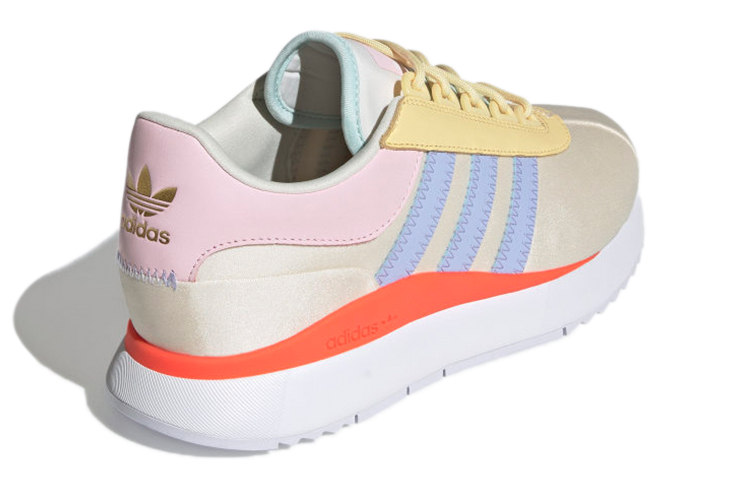 Lookbook (W) adidas SL Andridge Off White Violett-Ton H01816