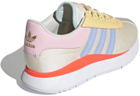 (W) adidas SL Andridge Off White Violett-Ton H01816 Lookbook (W) adidas SL Andridge Off White Violett-Ton H01816