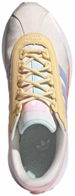 (W) adidas SL Andridge Off White Violett-Ton H01816 Shop (W) adidas SL Andridge Off White Violett-Ton H01816