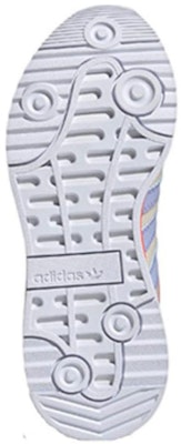 (Women) adidas SL Andridge Off White Violet Tone H01816 Purchase (Women) adidas SL Andridge Off White Violet Tone H01816