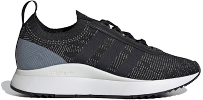 (W) SLアンドリッジ PK 黒/銀メタリック FW2697 Order (W) SLアンドリッジ PK 黒/銀メタリック FW2697