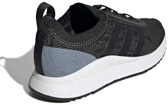 (W) 阿迪达斯 SL Andridge Primeknit "黑银金属色" 运动鞋 FW2697 Shop (W) 阿迪达斯 SL Andridge Primeknit "黑银金属色" 运动鞋 FW2697
