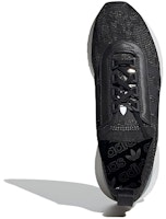 (W) SLアンドリッジ PK 黒/銀メタリック FW2697 Purchase (W) SLアンドリッジ PK 黒/銀メタリック FW2697