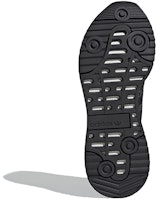 (W) SLアンドリッジ PK 黒/銀メタリック FW2697 Details for (W) SLアンドリッジ PK 黒/銀メタリック FW2697