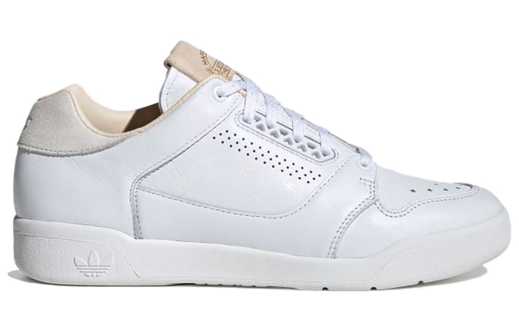Order (W) adidas Slamcourt 'Home of Classics' Sepatu Sneakers EF2097