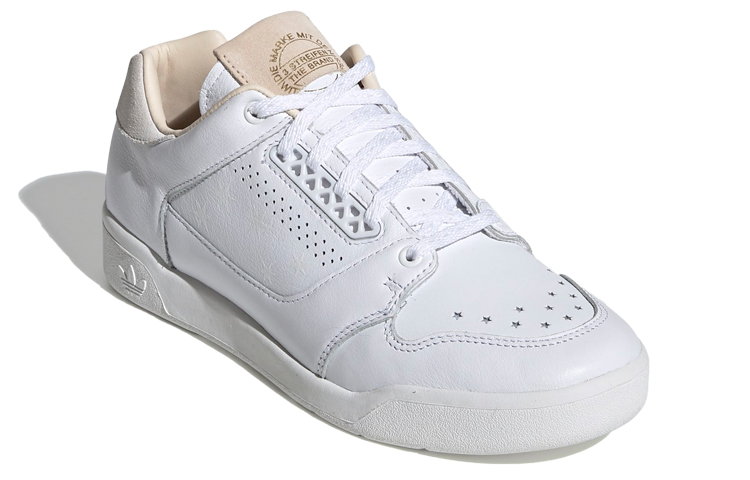 Lookbook (W) adidas Slamcourt 'Home of Classics' Sepatu Sneakers EF2097