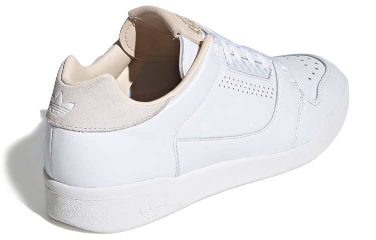 Shop (W) adidas Slamcourt 'Home of Classics' Sepatu Sneakers EF2097