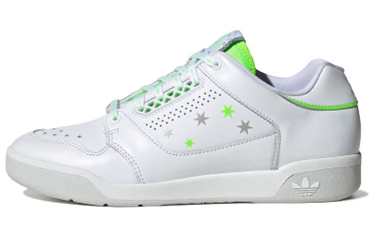 (Women) adidas Slamcourt 'Stars' EF2087