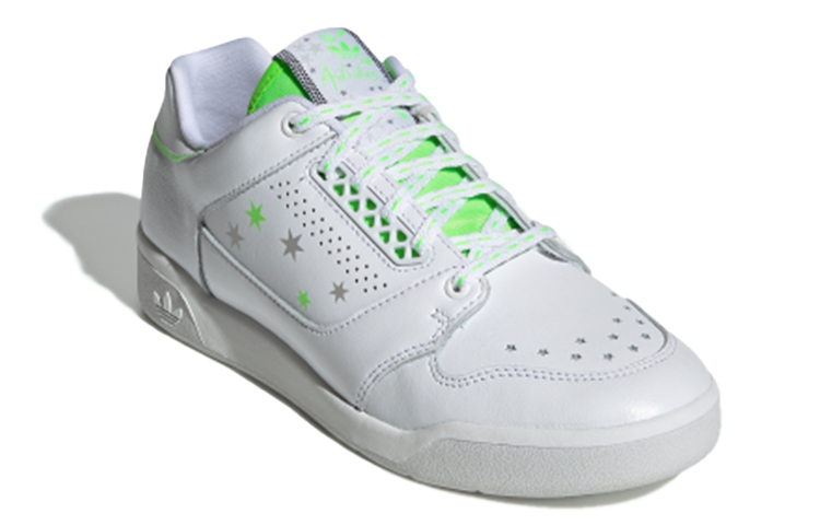 Lookbook (W) adidas Slamcourt 'Bintang' EF2087