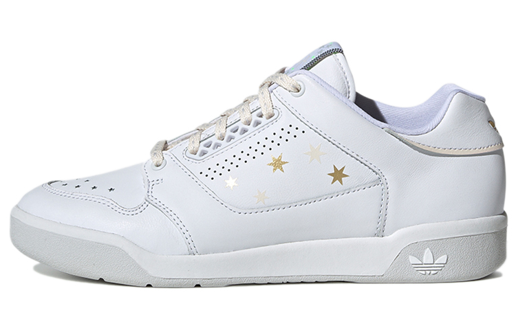 (Women) adidas Slamcourt 'White Stars' EF2085
