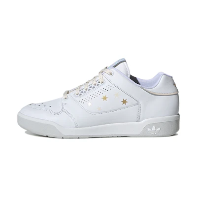 (W) adidas Slamcourt 'White Stars'