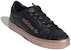 (W) adidas Sleek 'Hitam Copper Metallic' EG7747