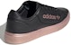 (W) adidas Sleek 'Hitam Copper Metallic' EG7747