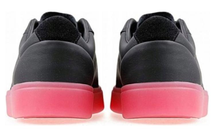 Purchase (W) アディダス スリーク 黒×ピンク (Adidas Sleek Kuro x Pink) G27341