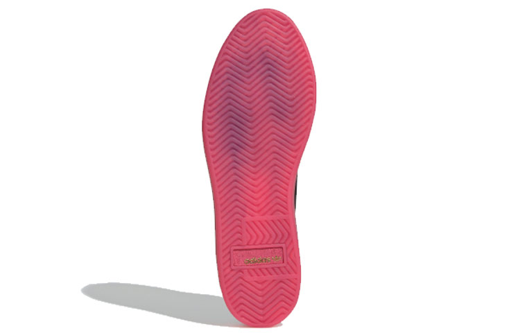 Details for (W) アディダス スリーク 黒×ピンク (Adidas Sleek Kuro x Pink) G27341