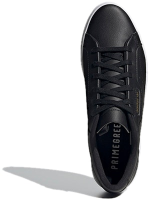 (W) adidas Sleek 'Hitam Putih' H05181 Purchase (W) adidas Sleek 'Hitam Putih' H05181