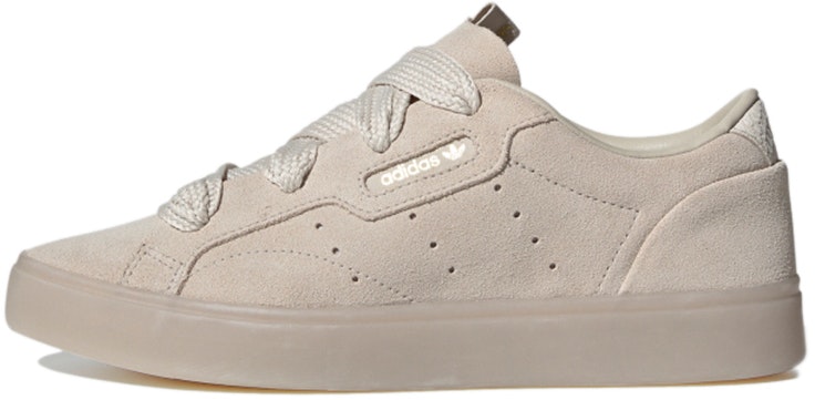women-adidas-sleek-bliss-gold-metallic-fz-0031