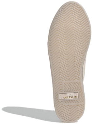 (W) adidas Sleek 'Bliss Emas Metalik' FZ0031 Details for (W) adidas Sleek 'Bliss Emas Metalik' FZ0031
