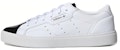 (W) adidas Sleek 'Cloud White' Putih Awan EE4709