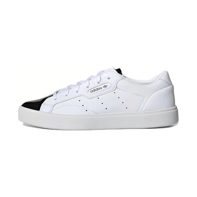 (W) adidas Sleek 'Cloud White'