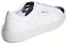 Lookbook (W) adidas Sleek 'Cloud White' Putih Awan EE4709