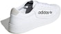 (W) adidas Sleek 'Putih Awan' EF4935
