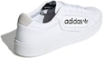 Lookbook (W) adidas Sleek 'Putih Awan' EF4935