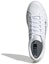 Shop (W) adidas Sleek 'Putih Awan' EF4935