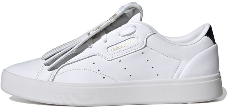 women-adidas-sleek-cloud-white-fy-5047