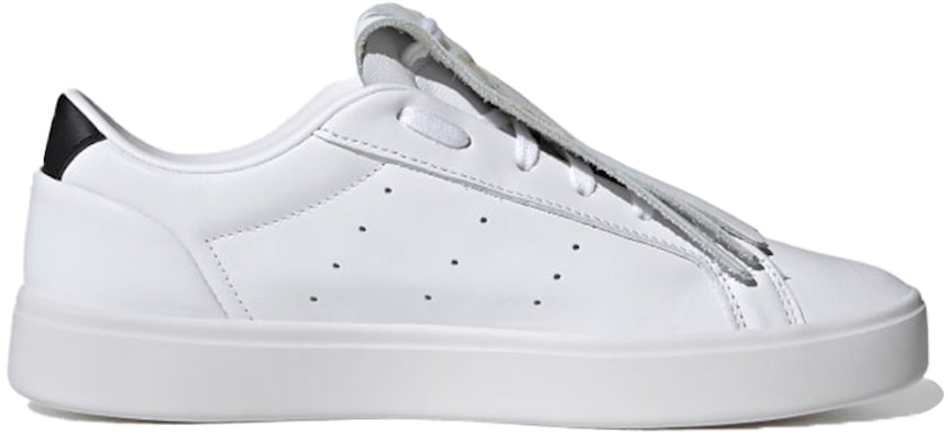 (W) 아디다스 슬릭 '클라우드 화이트' (54 characters) FY5047 Order (W) 아디다스 슬릭 '클라우드 화이트' (54 characters) FY5047