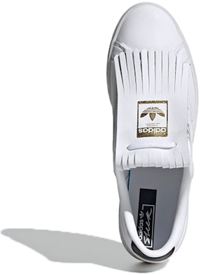 (W) 아디다스 슬릭 '클라우드 화이트' (54 characters) FY5047 Purchase (W) 아디다스 슬릭 '클라우드 화이트' (54 characters) FY5047