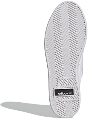 (W) 아디다스 슬릭 '클라우드 화이트' (54 characters) FY5047 Details for (W) 아디다스 슬릭 '클라우드 화이트' (54 characters) FY5047